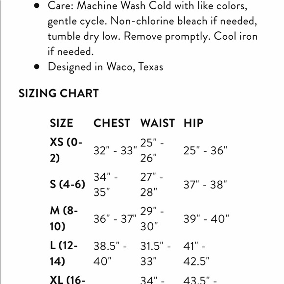 Pajama Set - Picture 8 of 8